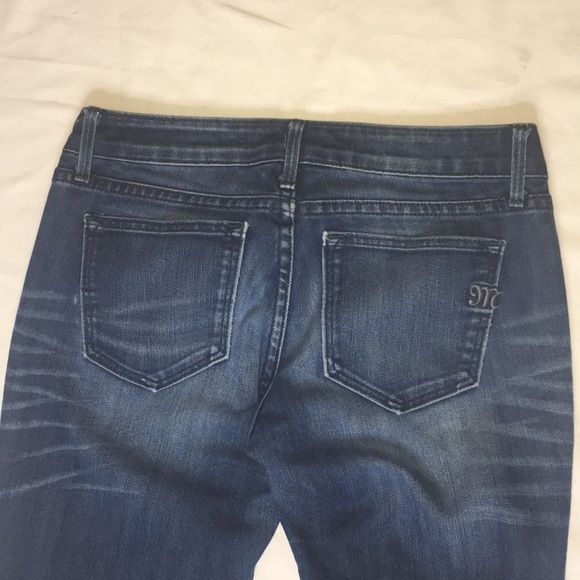 Miss Me “Nicole” Skinny Jeans - Picture 8 of 8